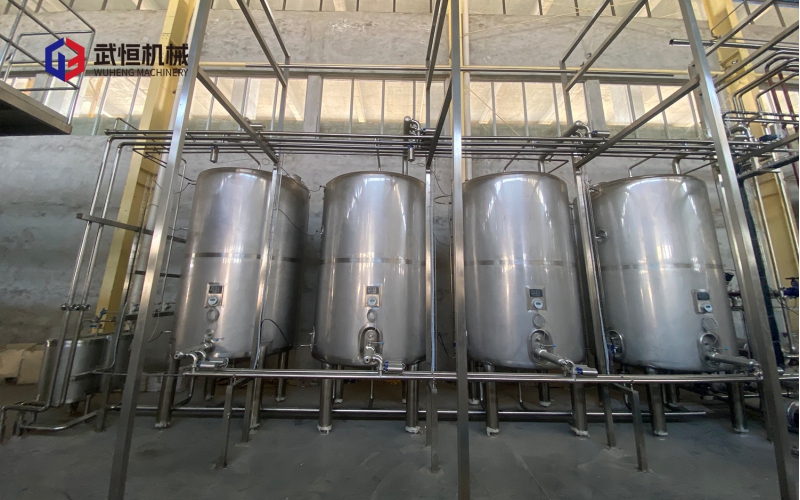 淺談固體發(fā)酵罐工作原理、系統(tǒng)功能及應用領域